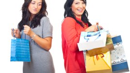 5-те знака, че завиждате на приятел