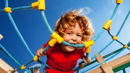 Хиперактивното дете – как да укротим немирника?