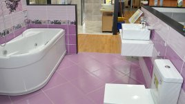 Планиране, проектиране и обзавеждане на баня