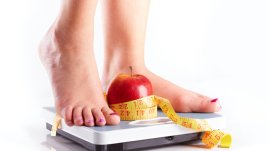 Как да свалите излишните килограми без много усилия