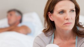 Съпругът ми вече не ме привлича