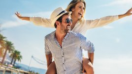 Любовен хороскоп за май