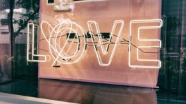 Понякога по-много се обичахме