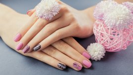 5 домашни грижи за здрави нокти