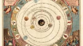 Астрологичното значение на дните от седмицата