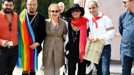 Евгени Минчев и Йорданка Христова влизат във VIP Brother 