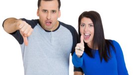 Мъжете и жените – от два различни свята