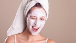 Домашна маска срещу акне