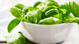 За бели зъби – босилек!