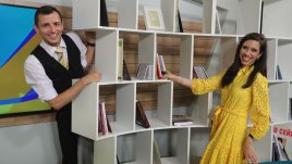 Диалог „За любовта“ ви очаква в сутрешния уикенд блок на Bulgaria ON AIR