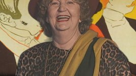 Bulgaria ON AIR представя „Възгледите на г-жа Татяна Лолова“