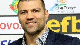 Тервел Пулев стана баща за трети път