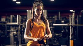 Упражнения, подходящи за тренировка вечер 