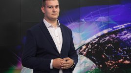 Иван Кънчев от Новините ON AIR: Най-добрият лек срещу страха е информацията