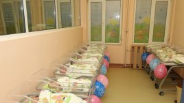 Бейби бум за 24 часа в Първа АГ болница в София