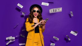 Финансов хороскоп за лято 2020