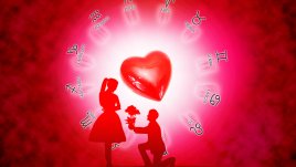3 зодии, които ще срещнат любовта през февруари