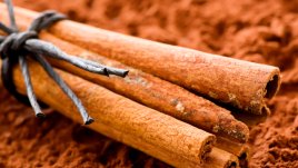 3 разкрасяващи идеи с аромат на канела 