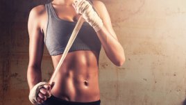 Най-добрите храни преди тренировка