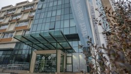 ДКЦ „Черни връх“ – Вашето здраве в ръцете на експерти и модерни технологии