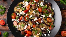 9 храни против висок холестерол