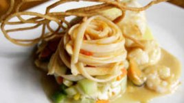 Да научим майките на вкусно и здравословно готвене