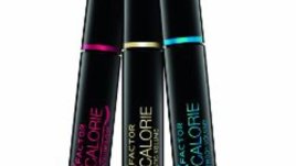 Спирала с нова формула не слепва миглите и придава обем