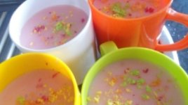 Хитринка за детската следобедна закуска