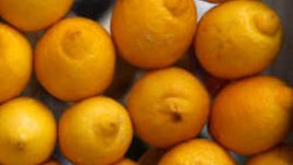 За какво са полезни храните според цвета им