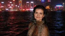 Виолета Шейтанова: Пожелавам на всички да пътуват толкова, колкото са мечтали