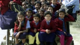 Международно изложение „Образование без граници“ 2012