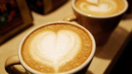 Пътят към леглото минава през кафето