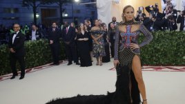Met Gala 2018 – блясъкът на звездите