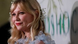 Кирстен Дънст роди момченце