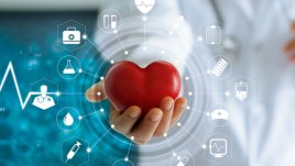 Суперхрани, полезни и важни за сърцето (галерия) 