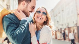 4 важни урока, които ще научите през първата година от брака