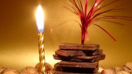 Сладкото окосмява – знаете ли?