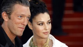 Красиви като Моника Белучи