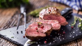 Какво се случва, ако ядете червено месо всеки ден?