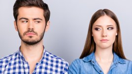 Ако забележите тези неща в партньора си, той ви лъже 