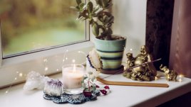 4 фъншуй символа за повече баланс 