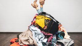 20 неща, които да изхвърлите от дома си още сега