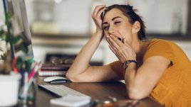 8 знака, че сте емоционално изтощени