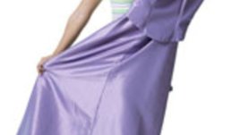 Абитуриентски бал – 2008