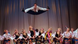 Руският балет “Моисеев” ще гостува в Пловдив и Варна