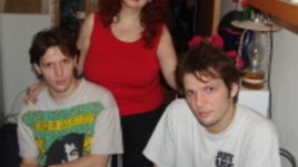 Казвам се жена