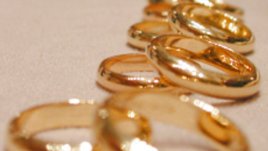 Бум на сватбите