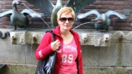 Диляна Ценова: Трябва да уважаваме своите ученици