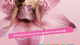 Насладете се на чувствено освобождаване с нови продукти за косата