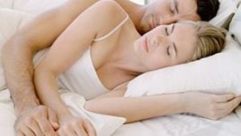 Какво си мислят мъжете след секс?